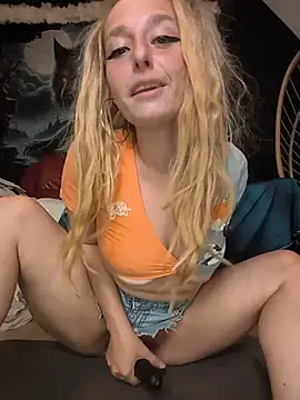 Sweet-SpicyOff online show from July 2026 12:31:01 PM
