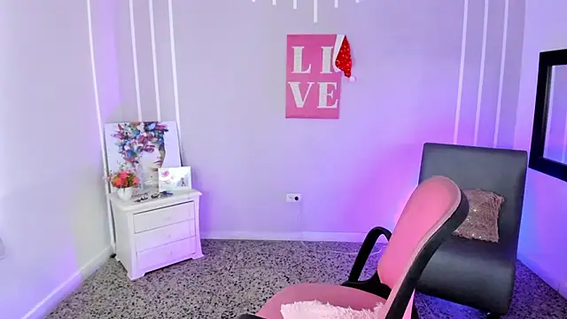 Andy Gamboa online show from December 2024 02:37:02 PM