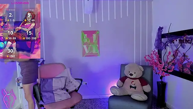 Andy Gamboa online show from October 2025 01:31:02 PM