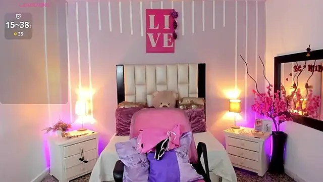 Andy Gamboa online show from April 2026 05:34:01 PM