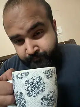 Snapshot of Dicky_Rohan chatting on February 2025 03:49:01 PM Dicky Rohan online show from February 2025 03:49:01 PM