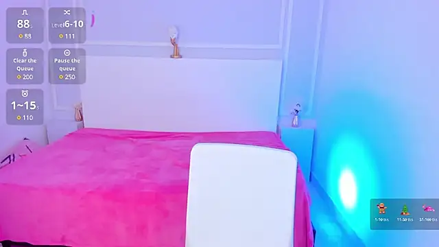 Snapshot of ScarlettWet9 chatting on December 2024 10:48:01 AM ScarlettWet9 online show from December 2024 10:48:01 AM