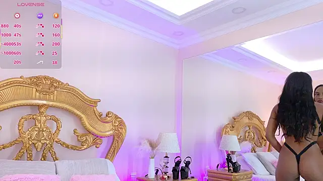 AshleyFerri online show from March 2026 12:12:02 PM