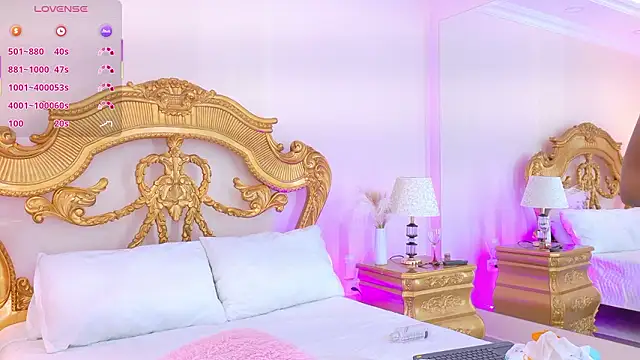 AshleyFerri online show from March 2026 12:09:01 PM