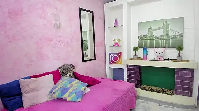  Pamela ebony online show from December 2024 08:01:02 PM