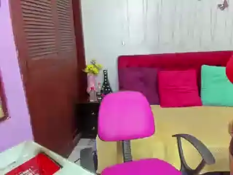  Pamela ebony online show from March 2025 08:44:02 PM