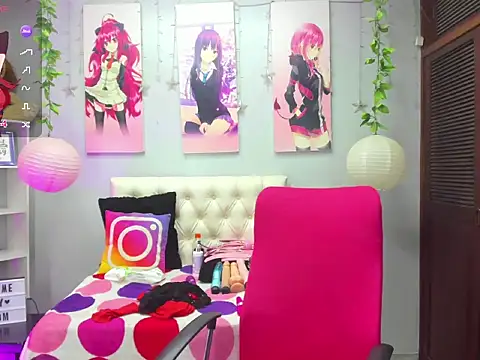  Pamela ebony online show from September 2025 01:49:01 PM