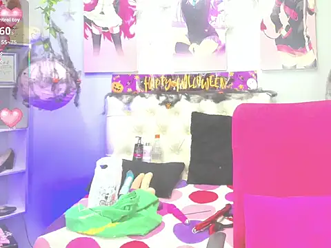  Pamela ebony online show from October 2025 08:03:02 PM