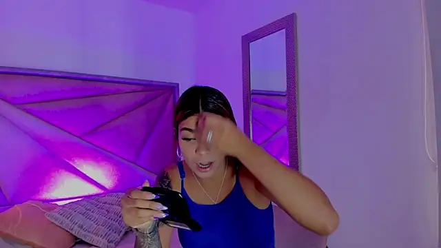 GiaFu online show from March 2026 06:13:01 PM