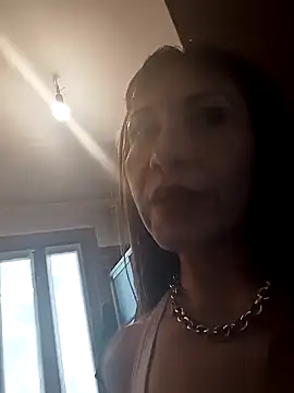 KarolinaReaper online show from December 2024 12:56:02 PM