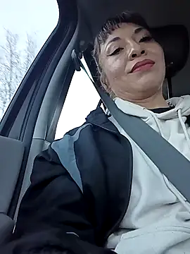 KarolinaReaper online show from January 2025 01:29:01 PM