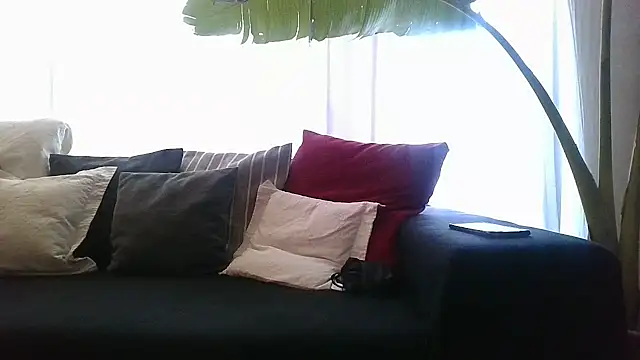 KarolinaReaper online show from February 2025 04:09:02 PM