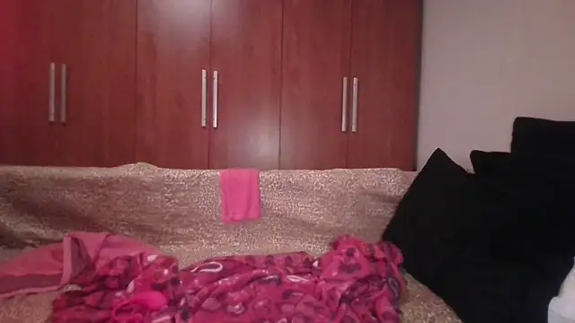 KarolinaReaper online show from October 2025 11:49:02 PM