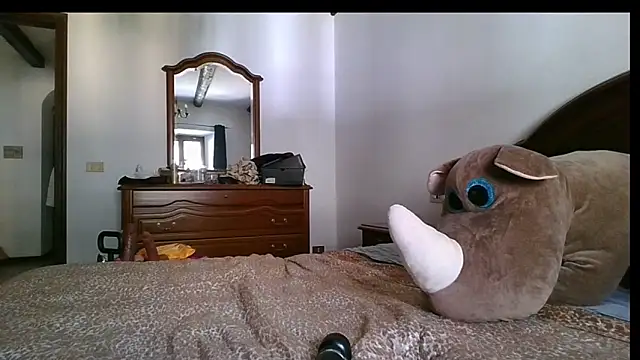 KarolinaReaper online show from March 2026 02:31:02 PM