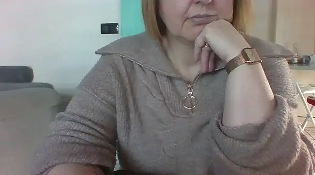 Sandcoq online show from February 2025 02:54:02 PM