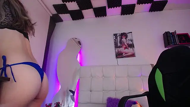 Snapshot of kaoz_36 chatting on December 2024 07:41:02 PM kaoz 36 online show from December 2024 07:41:02 PM