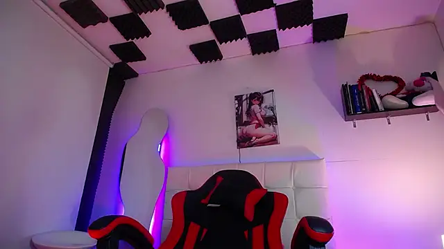 Snapshot of kaoz_36 chatting on February 2025 10:09:01 PM kaoz 36 online show from February 2025 10:09:01 PM