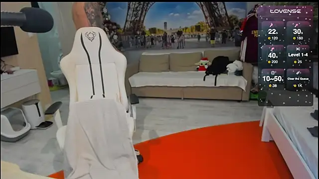 kingjamesuk online show from January 2025 09:35:02 PM