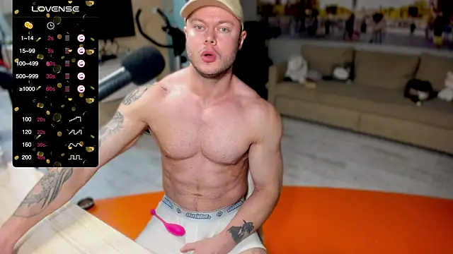 kingjamesuk online show from October 2025 08:30:02 PM