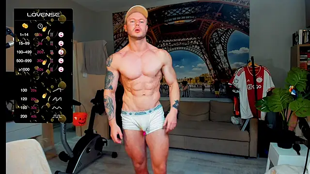 kingjamesuk online show from October 2025 01:15:02 PM