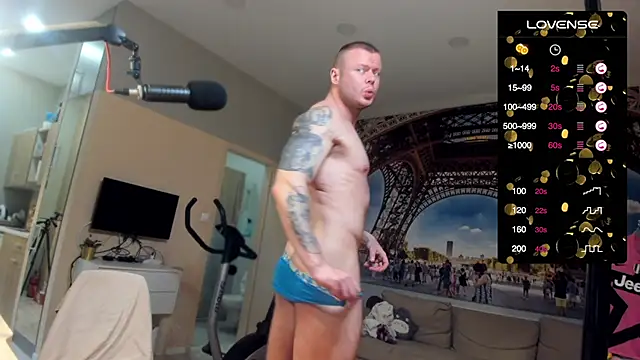 kingjamesuk online show from November 2025 12:05:01 PM