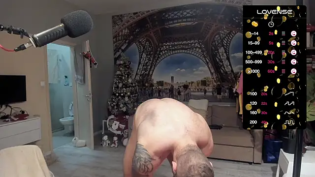 kingjamesuk online show from December 2025 01:09:01 PM