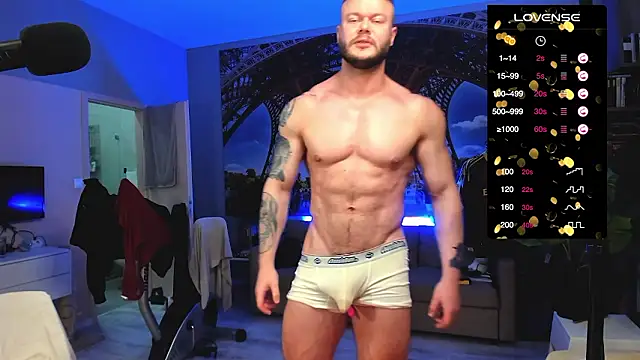 kingjamesuk online show from February 2026 09:33:01 PM