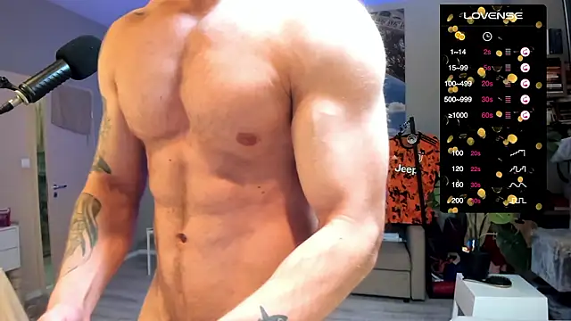 kingjamesuk online show from March 2026 01:05:01 PM