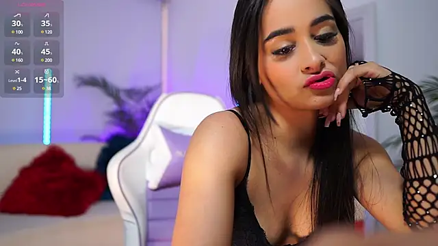 Snapshot of abigail_adamss chatting on January 2025 10:34:01 PM abigail adamss online show from January 2025 10:34:01 PM