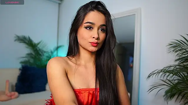 Snapshot of abigail_adamss chatting on January 2025 11:16:02 PM abigail adamss online show from January 2025 11:16:02 PM