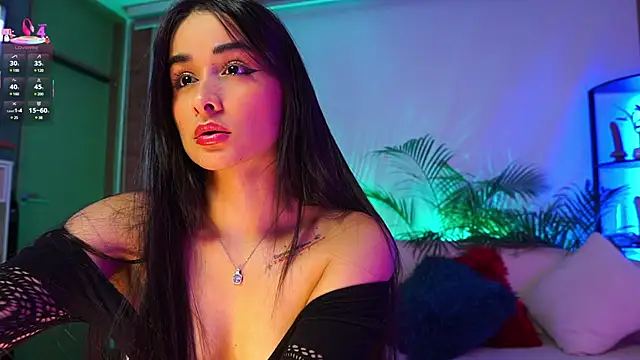 Snapshot of abigail_adamss chatting on March 2025 10:53:01 PM abigail adamss online show from March 2025 10:53:01 PM