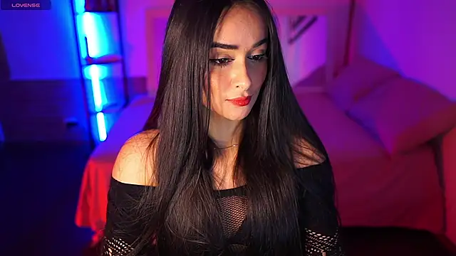 abigail adamss online show from December 2025 08:15:02 PM