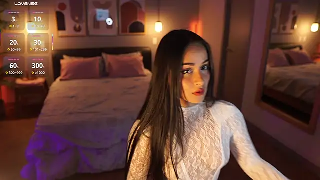 abigail adamss online show from May 2026 07:15:01 PM