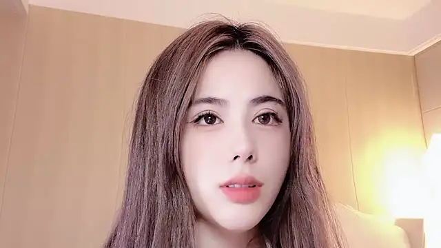 jiaozi-kiss online show from January 2025 01:10:01 AM