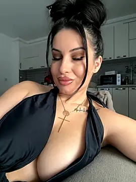 melissablack online show from October 2025 07:56:01 AM