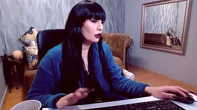 Sara Poison online show from January 2025 04:25:02 AM