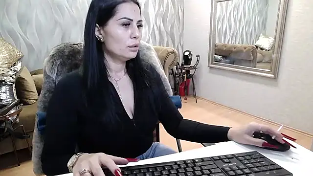 Sara Poison online show from October 2025 03:09:01 AM