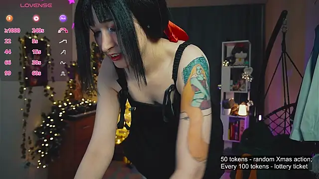 koshkasenpai online show from December 2024 01:18:01 PM