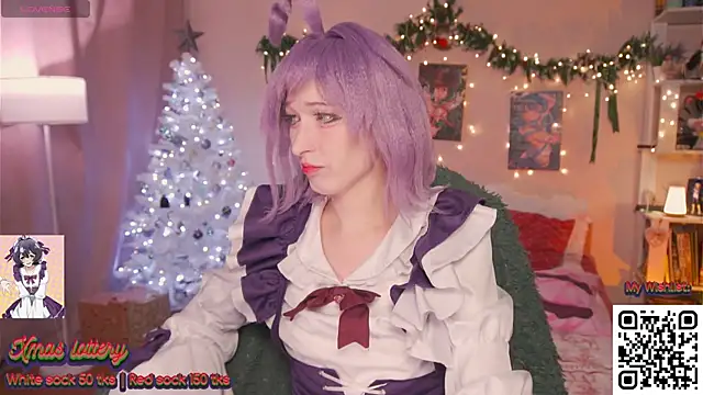 koshkasenpai online show from December 2025 06:04:02 PM