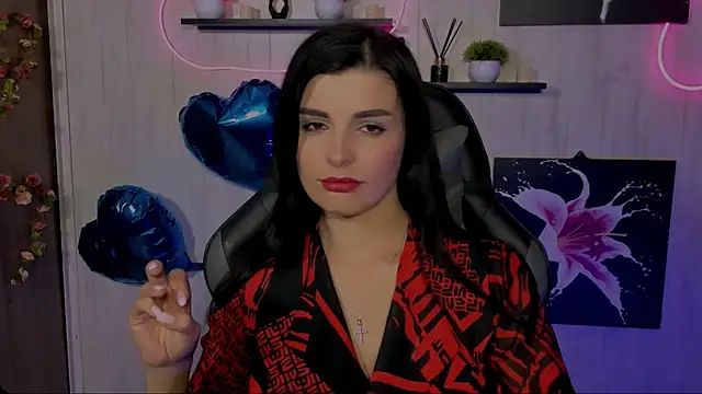 KayWuds online show from January 2025 07:09:02 PM