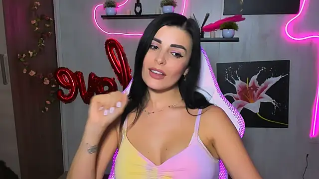 KayWuds online show from March 2025 12:11:02 PM