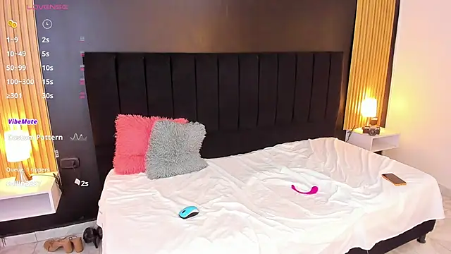 sweetsofia18 online show from February 2025 10:10:02 PM