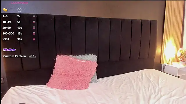 sweetsofia18 online show from October 2025 10:55:01 AM