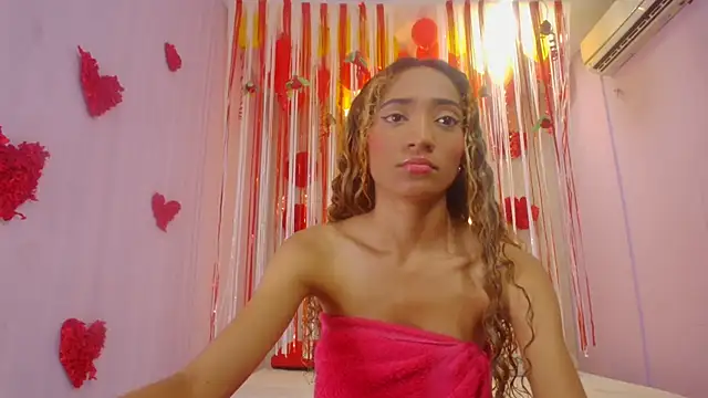 Charlotte Love10 online show from February 2025 12:06:02 PM