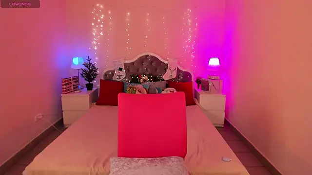 Aria69Stars online show from January 2025 11:52:01 AM