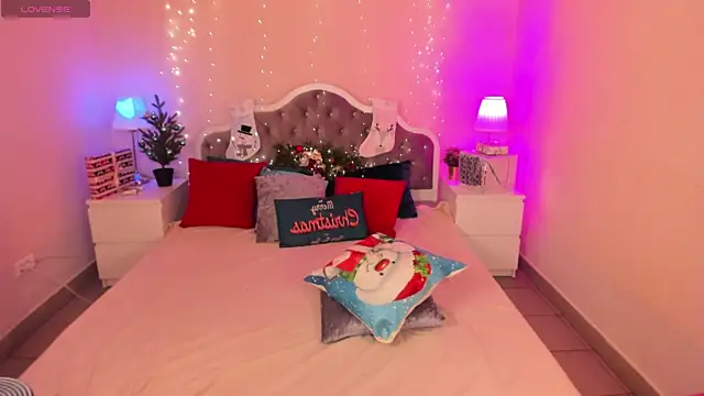 Aria69Stars online show from January 2025 11:35:02 AM