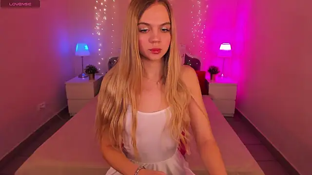 Aria69Stars online show from January 2025 08:45:01 AM