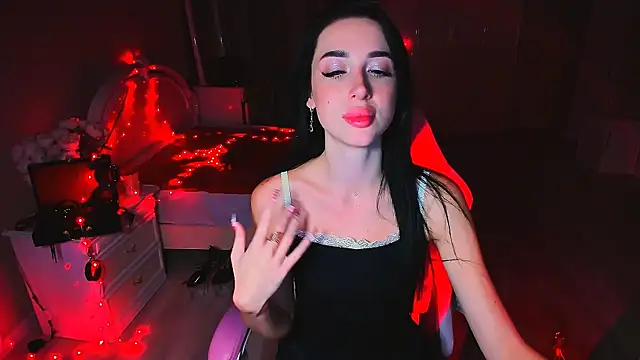 lovely desire online show from October 2025 02:36:01 PM