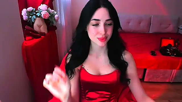 lovely desire online show from February 2026 10:09:02 AM