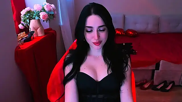 lovely desire online show from March 2026 01:22:01 PM